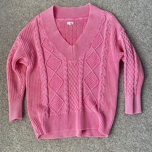 Aerie sweater